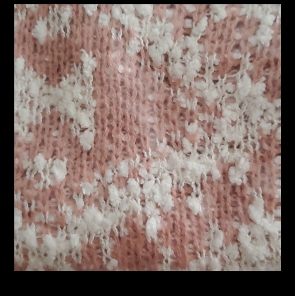 POL Aztec Sweater - Picture 13 of 13